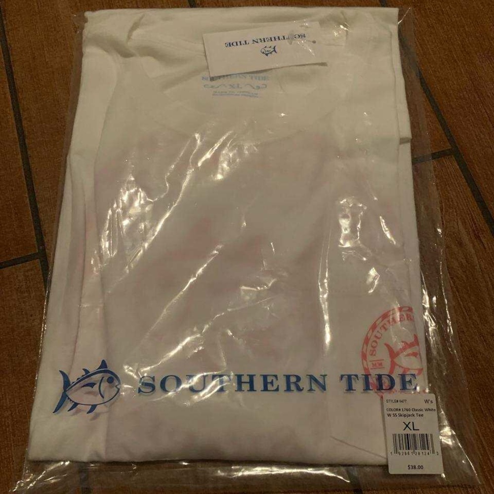 Women’s NWT southern tide